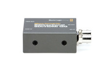 Blackmagic Design MC BiDirect. SDI/HDMI 12G wPSU Blackmagic Design MC BiDirect. SDI/HDMI 12G wPSU